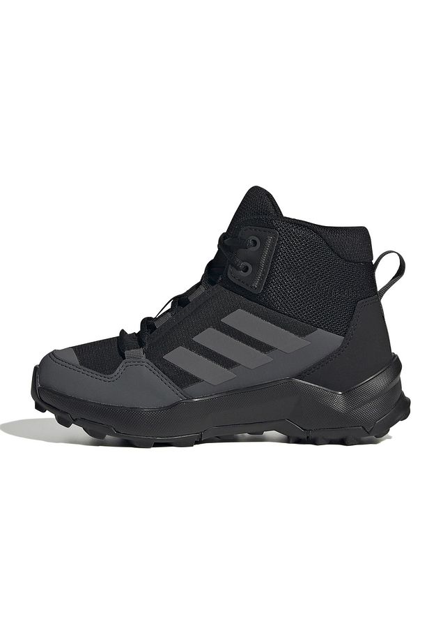 Terrex Ax4R R.Rdy Mid K Çocuk Trekking Botu IF6517 Siyah - 2