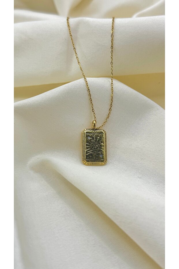 Tarot kolye - 2