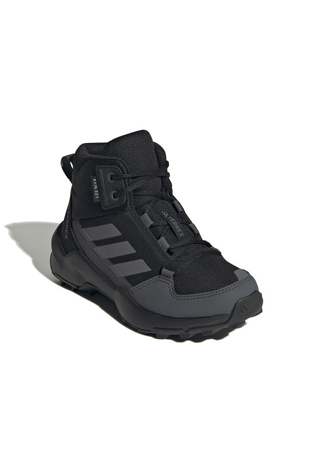 Terrex Ax4R R.Rdy Mid K Çocuk Trekking Botu IF6517 Siyah - 3