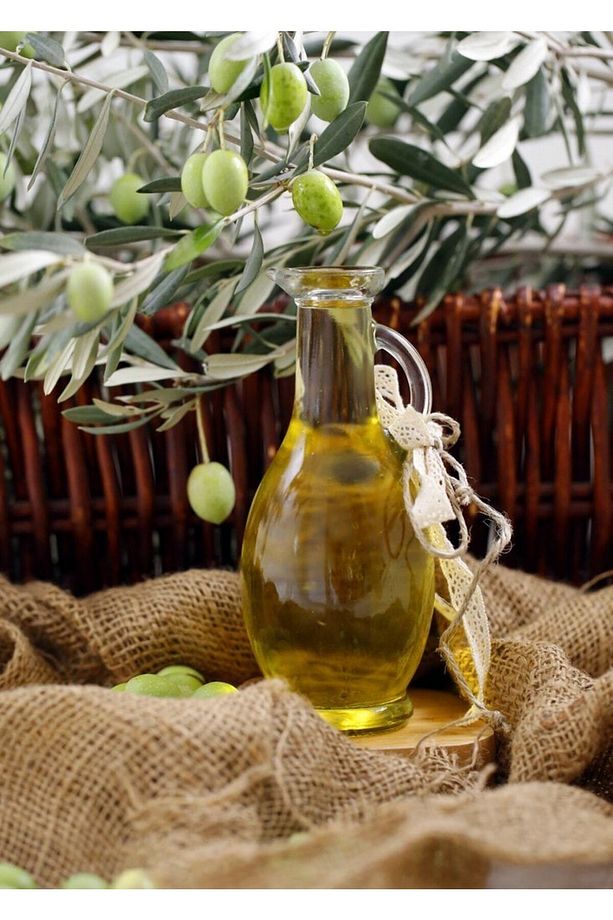 Natural Sızma Zeytinyağı 5 Lt - 3