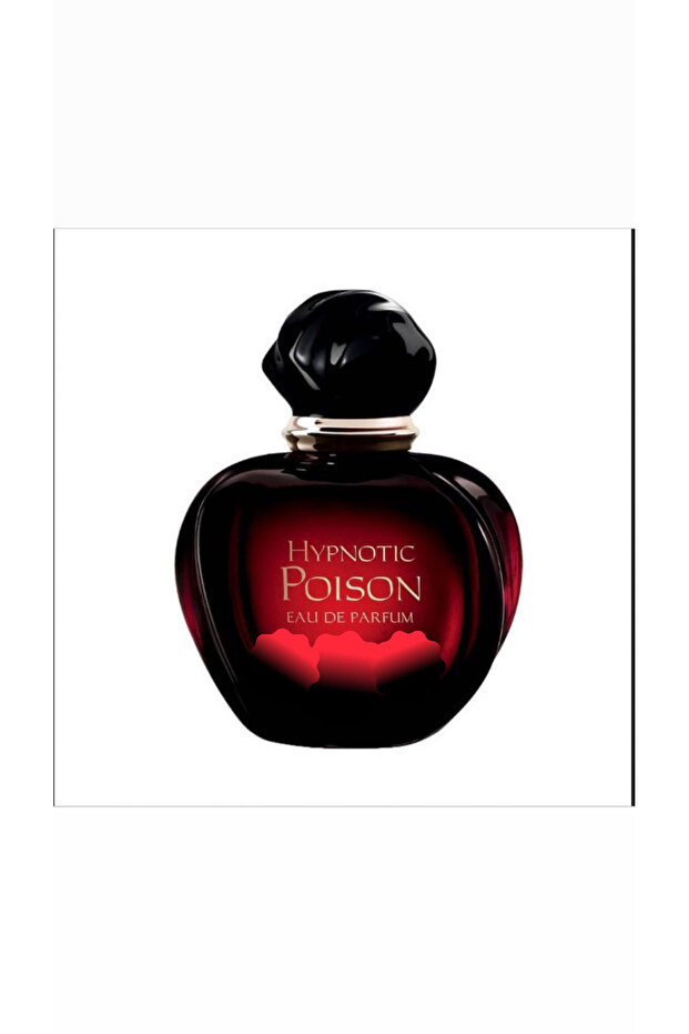 Hypnotıc poıson - 1