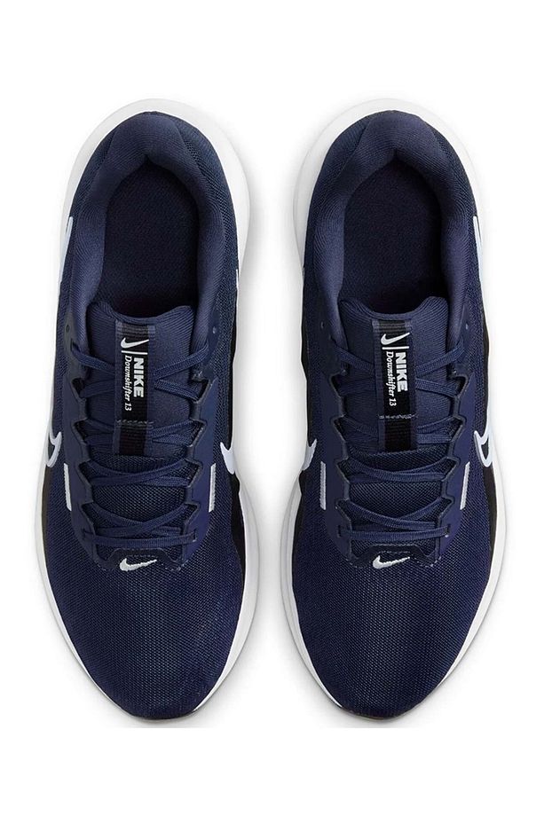 Fd6454-Fd6476 Downshıfter 13 Unisex Spor Ayakkabı LACİVERT - 5