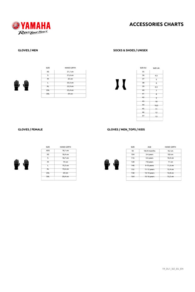 Kışlık Erkek Eldiveni - 4