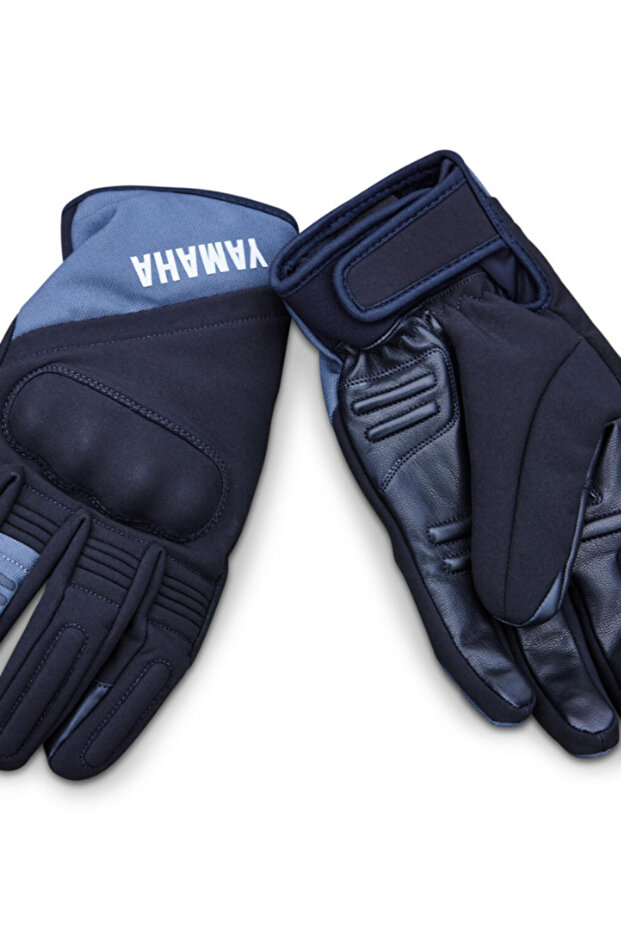 Kışlık Erkek Eldiveni - 3