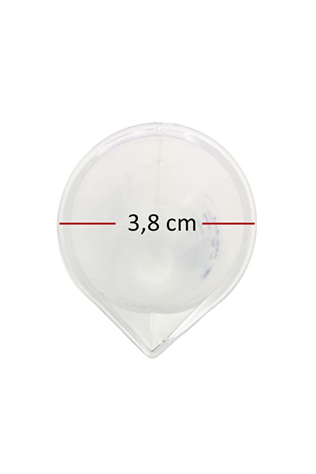 Hidrometre Ve Mezür Seti - 4