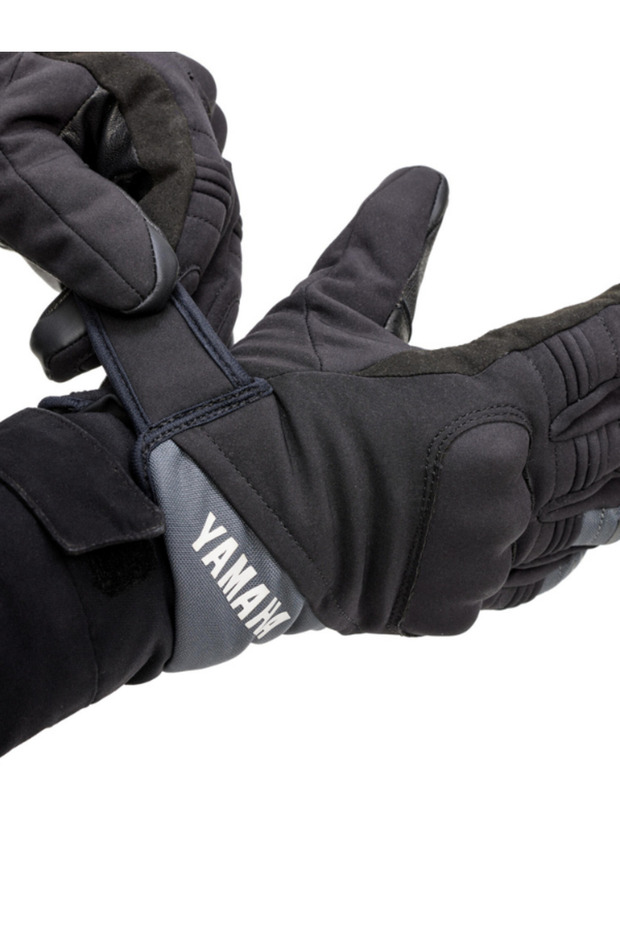 Kışlık Erkek Eldiveni - 1