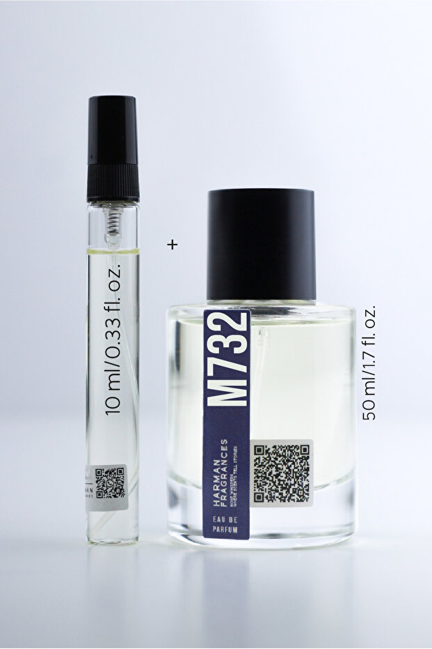 M732 Erkek Parfümü (IMAGINATION) - 2