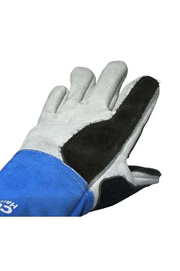 Kedi Tutma Eldiveni - 4