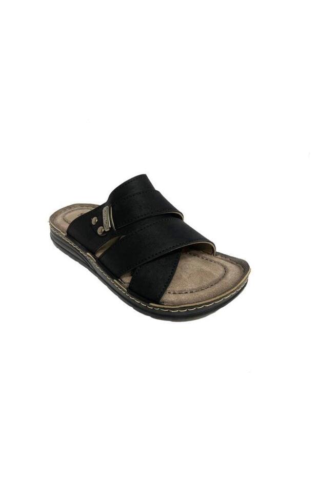 9904-24 Anatomical Trend Men's Slippers 40-44