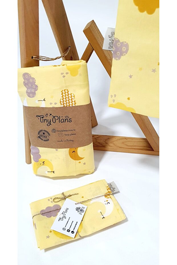 Single Fitted Sheet Set - 5