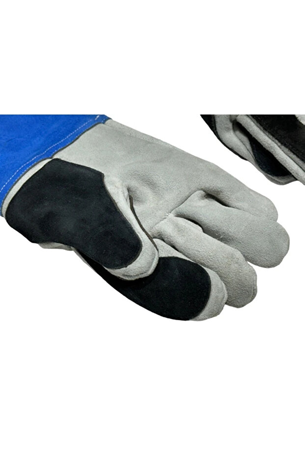 Kedi Tutma Eldiveni - 5