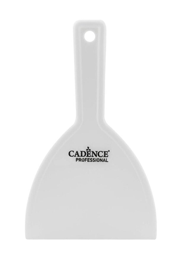 Rölyef Spatula Geniş 16,4x10cm - 1