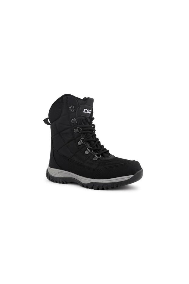 Felix Unisex Çocuk Uzun Termal Bot - 1