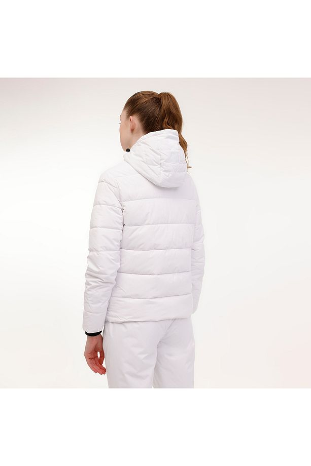 Regular Fit Kapüşonlu Şişme Mont  MONT 2SN31 4PR - 5