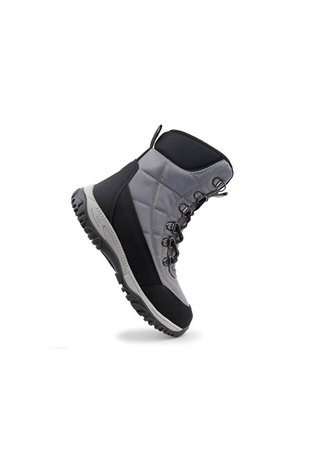 Felix Unisex Çocuk Uzun Termal Bot - 4