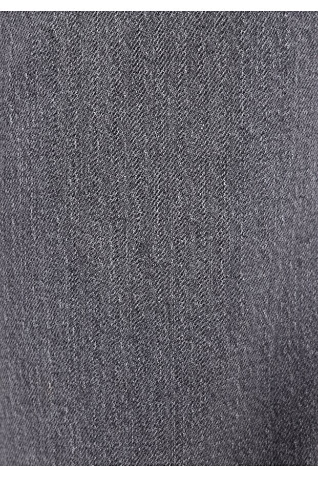 Siyah Erkek Pantolon - 7