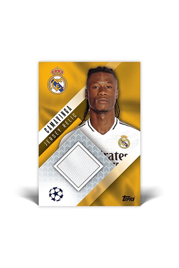 Match Attax 24/25 - Mega Tin 2 - 5