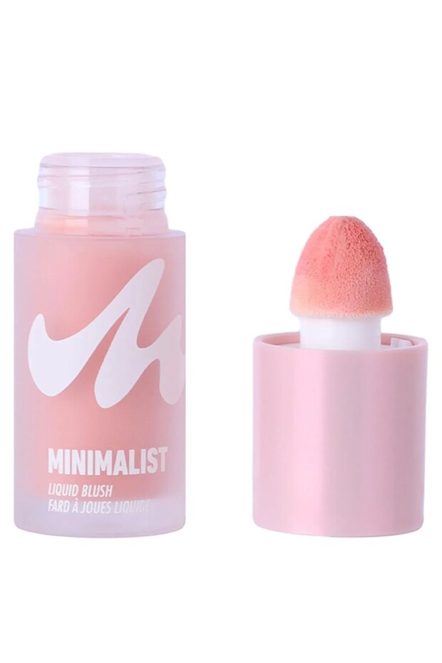 Minimalist Serisi Likit Allık (03) - 2