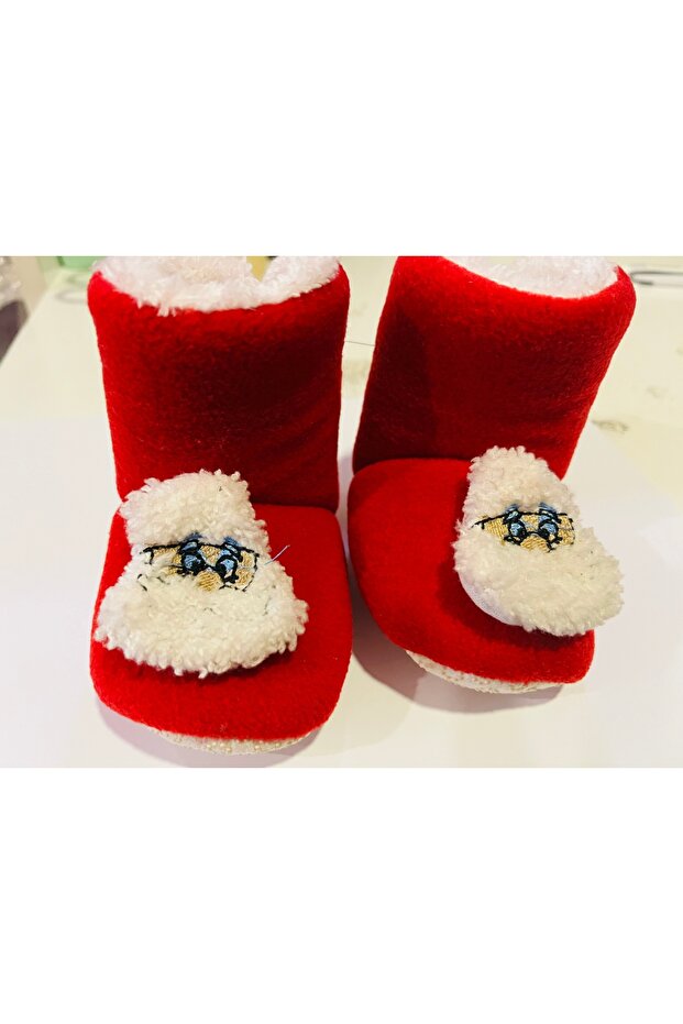 Yılbaşı Patik Panduf - 2