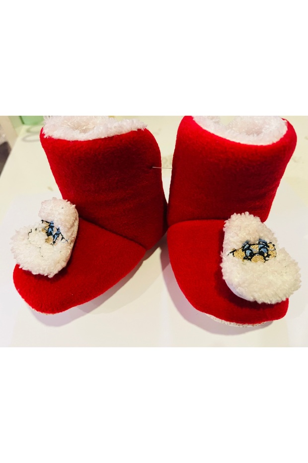 Yılbaşı Patik Panduf - 3