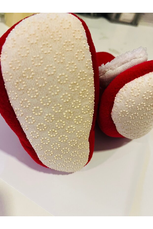 Yılbaşı Patik Panduf - 4