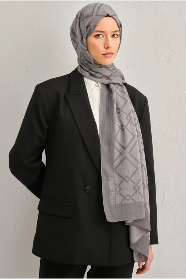 Pamuk İpek Şal - 3