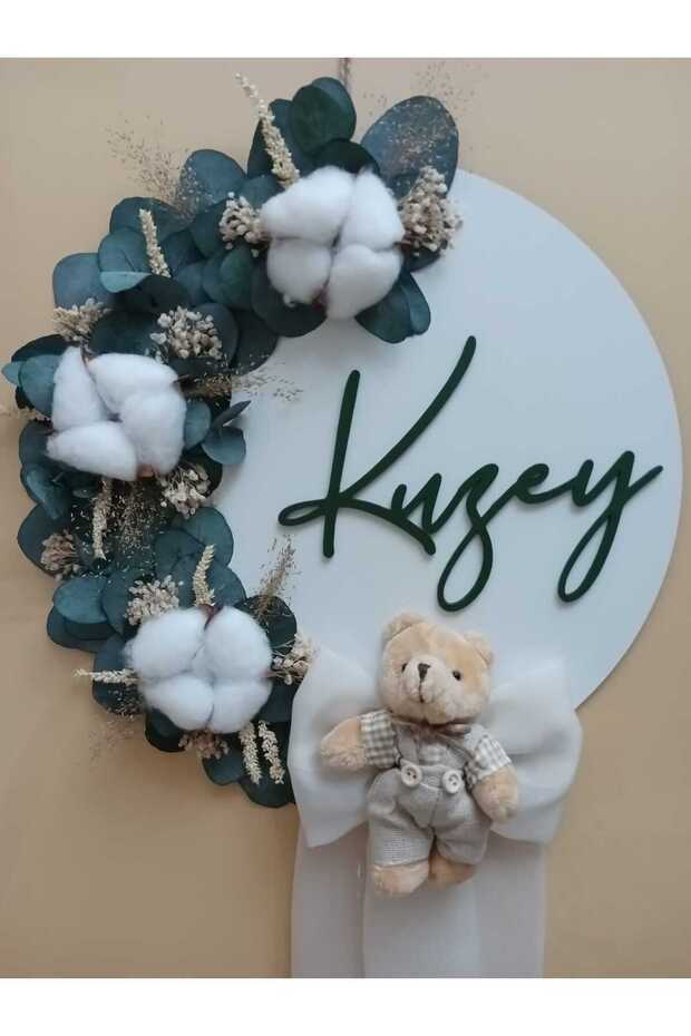 Aybars Kapı  Duvar süsü - 4