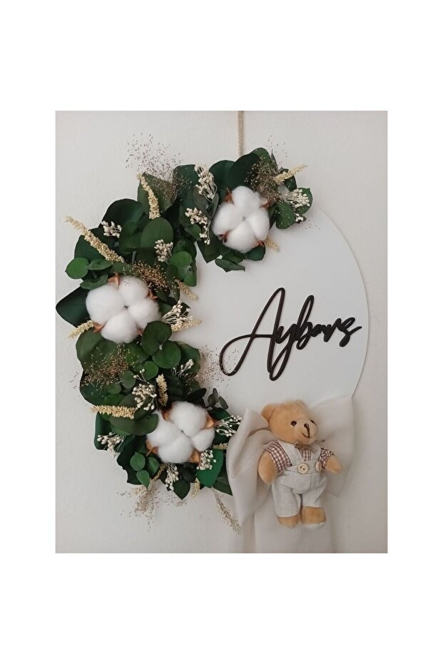 Aybars Kapı  Duvar süsü - 1