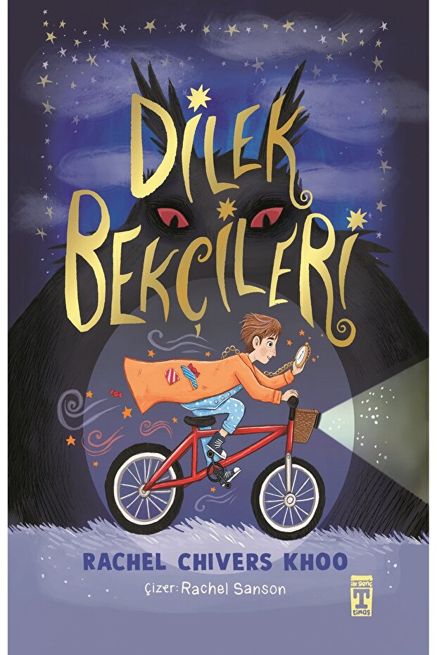 Dilek Bekçileri - 1