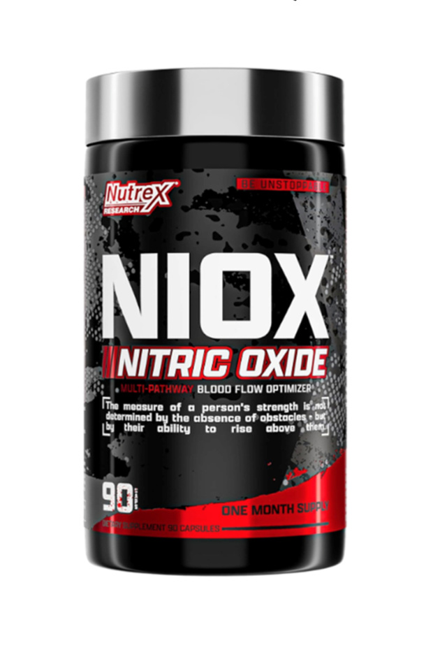 Niox (Nitric Oxide) - 1