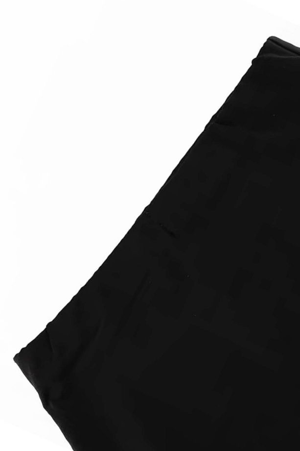 Maxi Etek Uzun Etek Basic Etek - 6