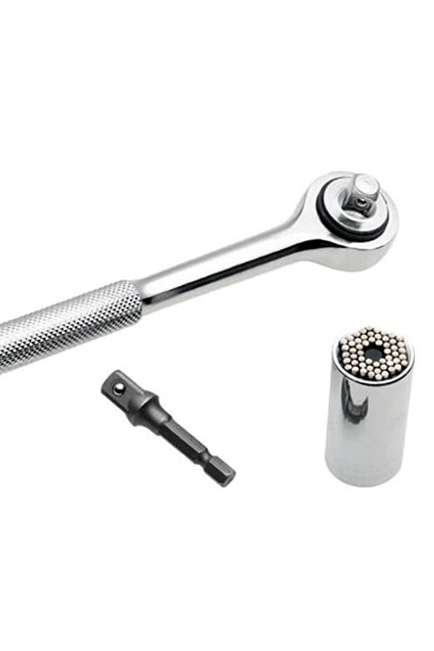 Solid Grip Akıllı Anahtar - 1