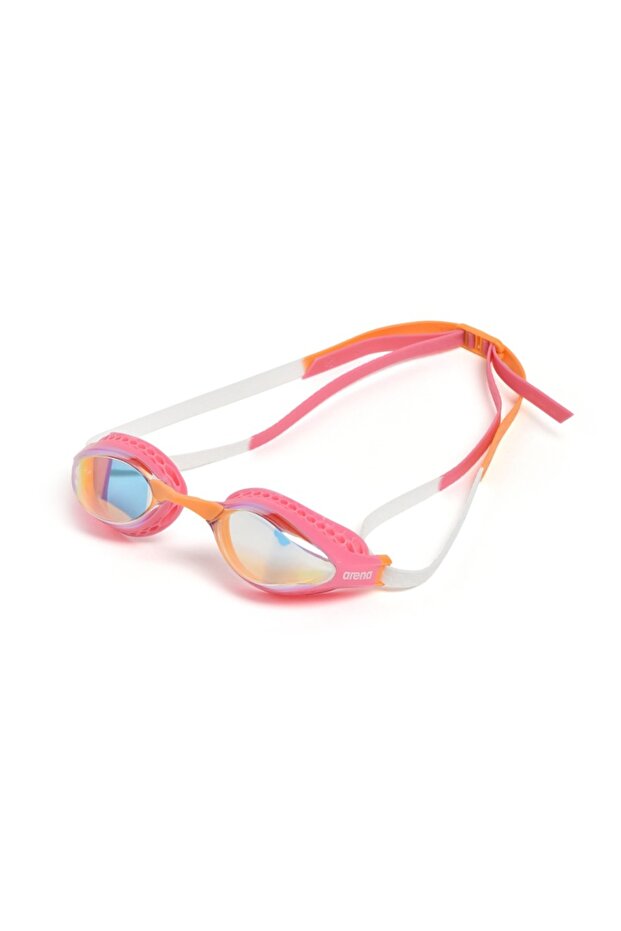 AIR-SPEED MIRROR YELLOW COPPER- LIGHT-PINK-ORANGE