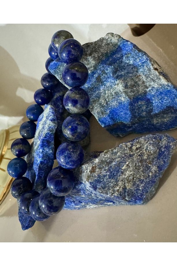Lapis Lazuli - 2