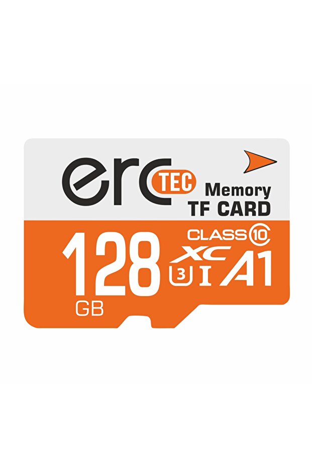 128Gb Class 10 Sdxc Cyclic Tf Memory Card - 1