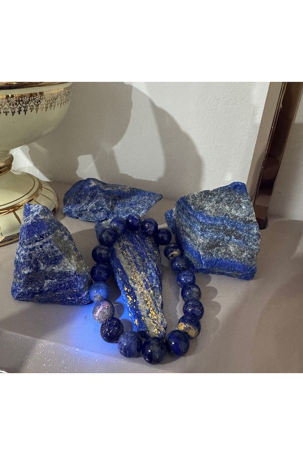 Lapis Lazuli - 1