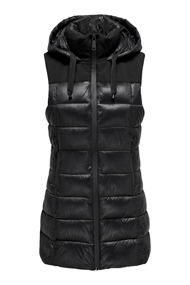 سترة ONLSOPHIE MIX PUFFER WAISTCOAT CC OTW