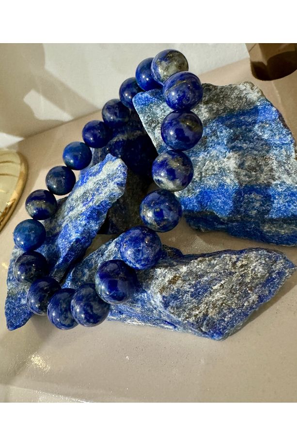 Lapis Lazuli - 5