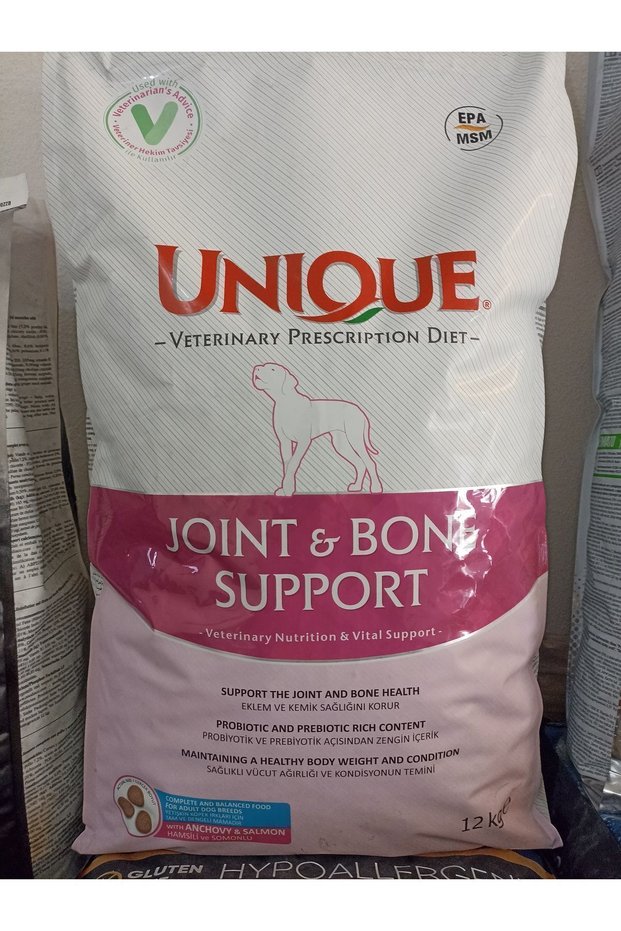 Joint Bone Support Köpek Maması 12 Kg