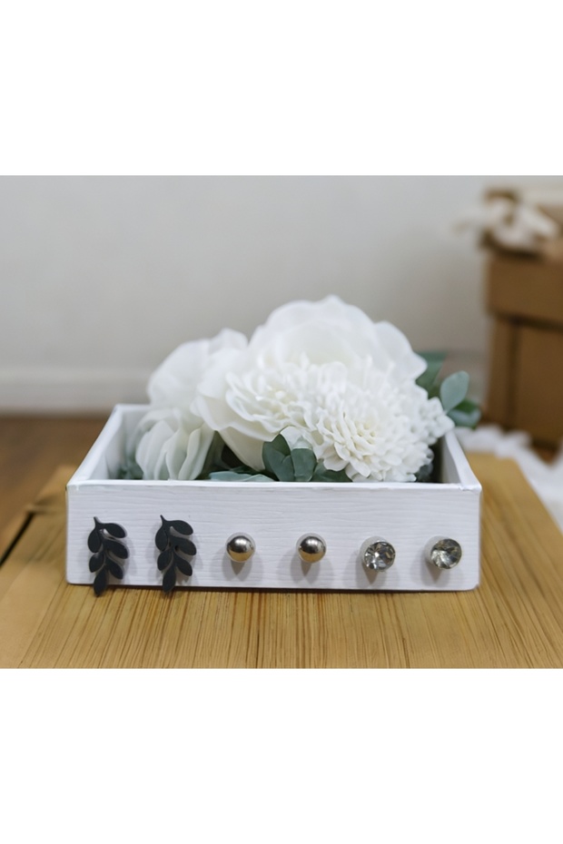 ÇELİK ÇOKLU KÜPE-3 - 1