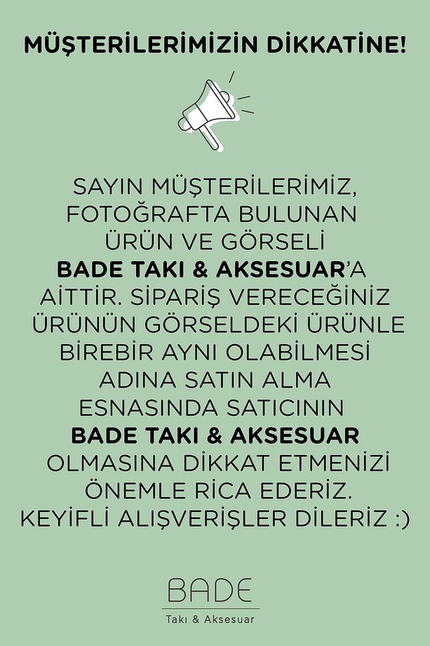 Zirkon Taşlı Geometrik Model Mineli Çift Kullanım Kolye Ucu veya Ajda Charm - 2