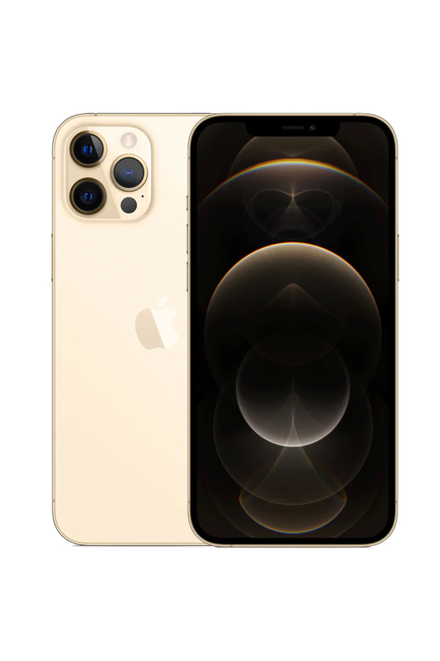 Yenilenmiş iPhone 12 Pro 256 GB Pasifik Mavisi Cep Telefonu (12 Ay Garantili) - B Kalite - 1