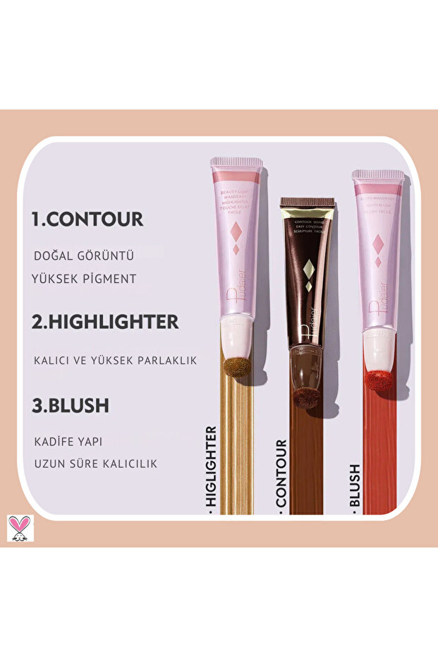 PUDAİER-LİKİT ALLIK - 2