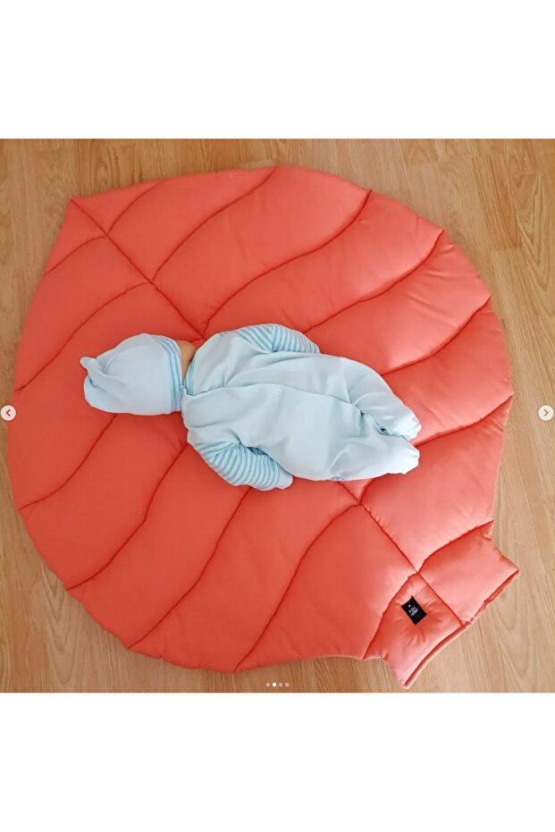 B.S.C HOME YAPRAK OYUN MATI - 3