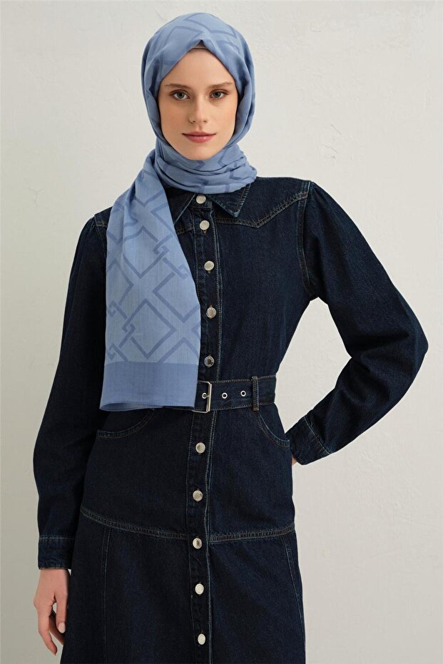 İpek Şal 2 32113 - 1