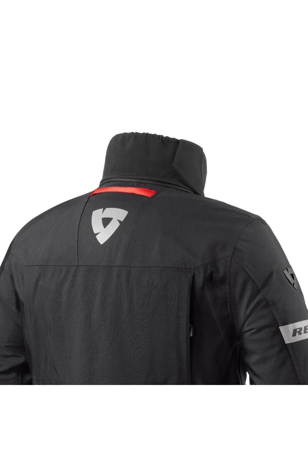 POSEIDON 3 GORE-TEX MONT SİYAH - 4