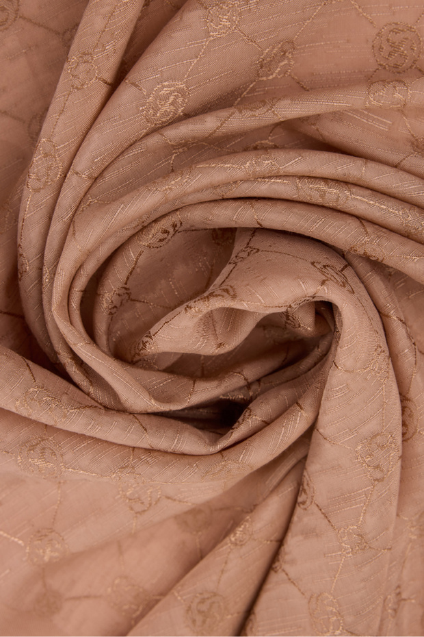 70X190 CM Koza Şal - 4