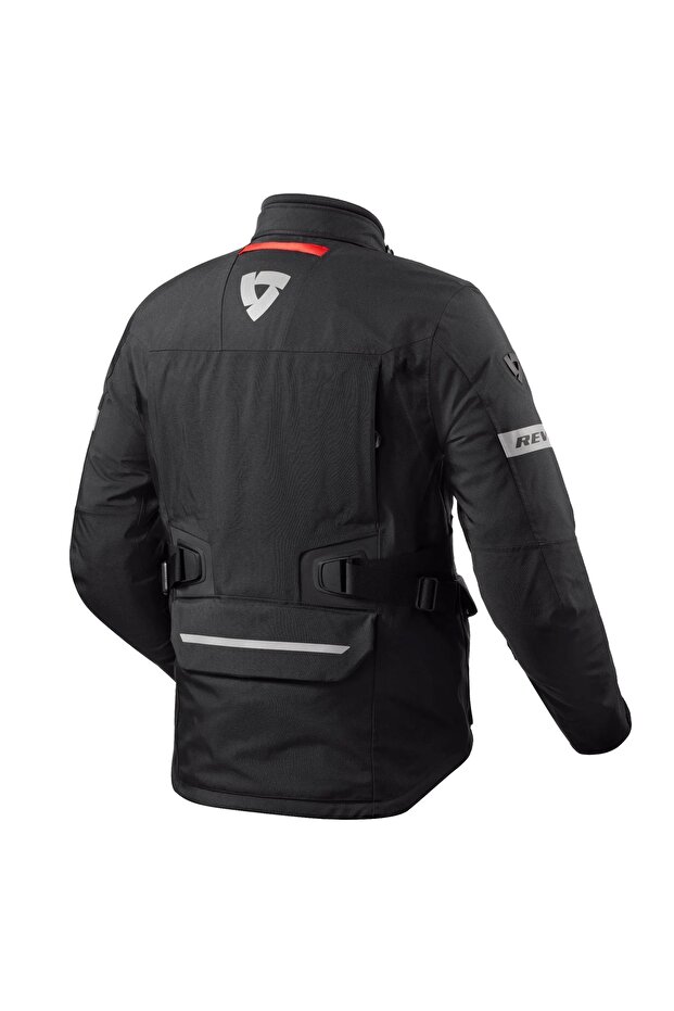 POSEIDON 3 GORE-TEX MONT SİYAH - 2