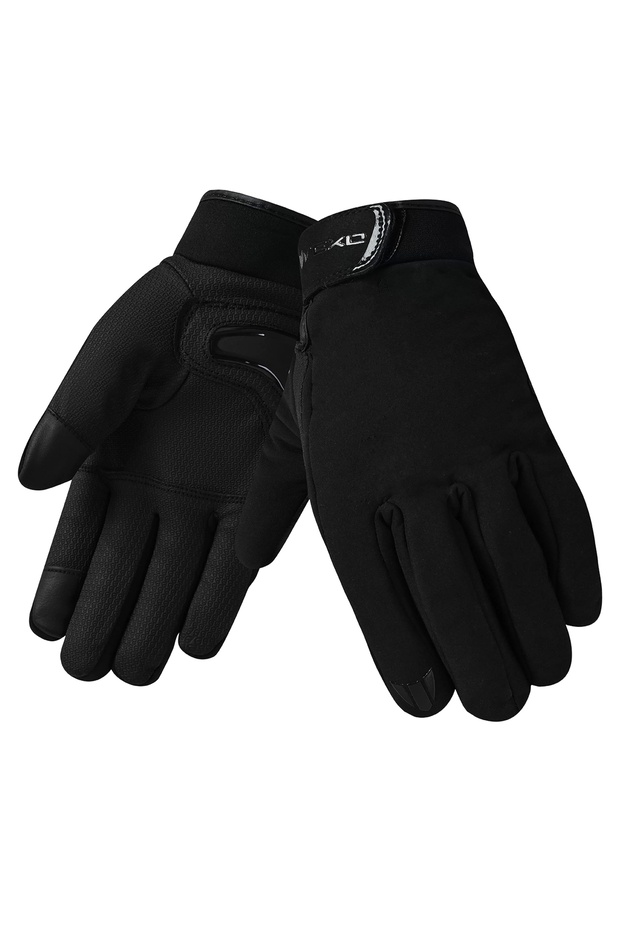 BOPER WIND BARRIER ELDİVEN SİYAH - 1