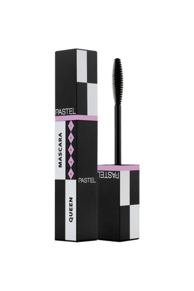 Queen Mascara - Maskara - 1